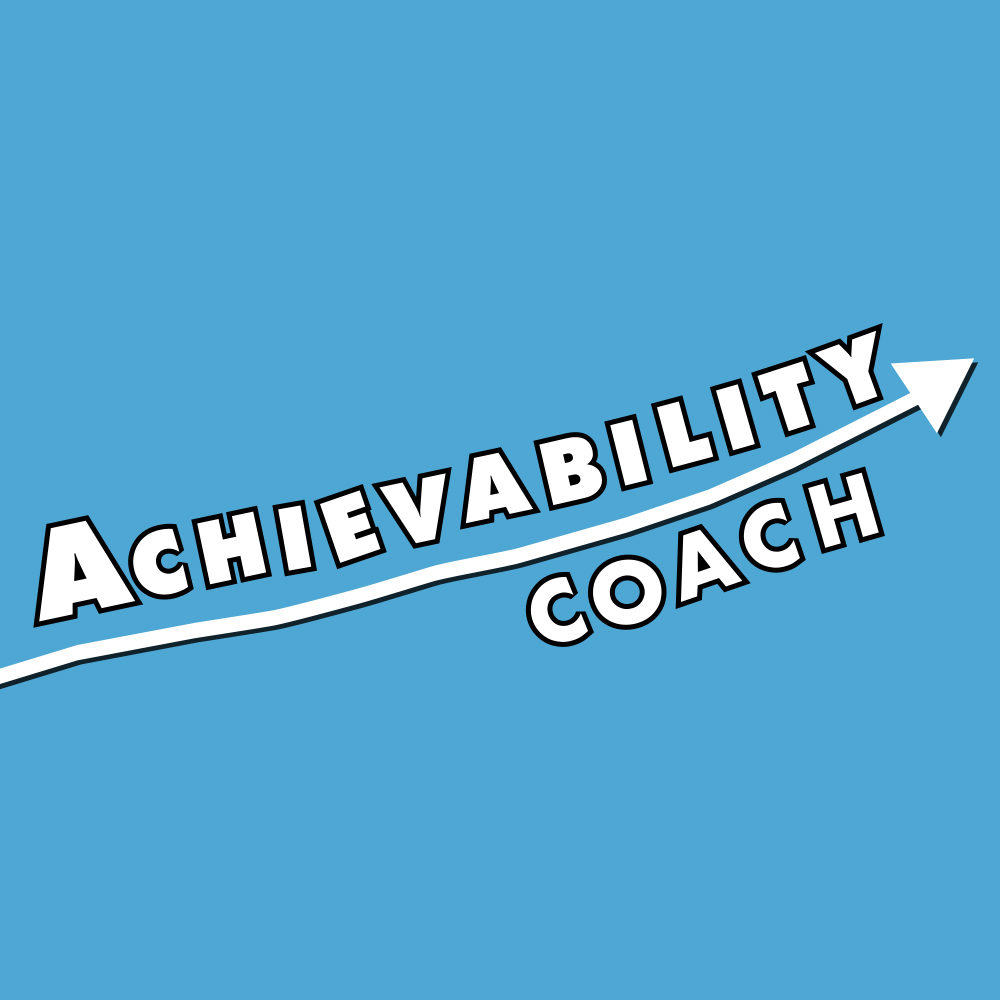 AchievAbility Coach